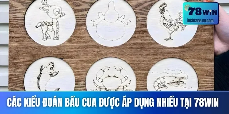 Những cách đoán bầu cua được nhiều cao thủ tin chọn